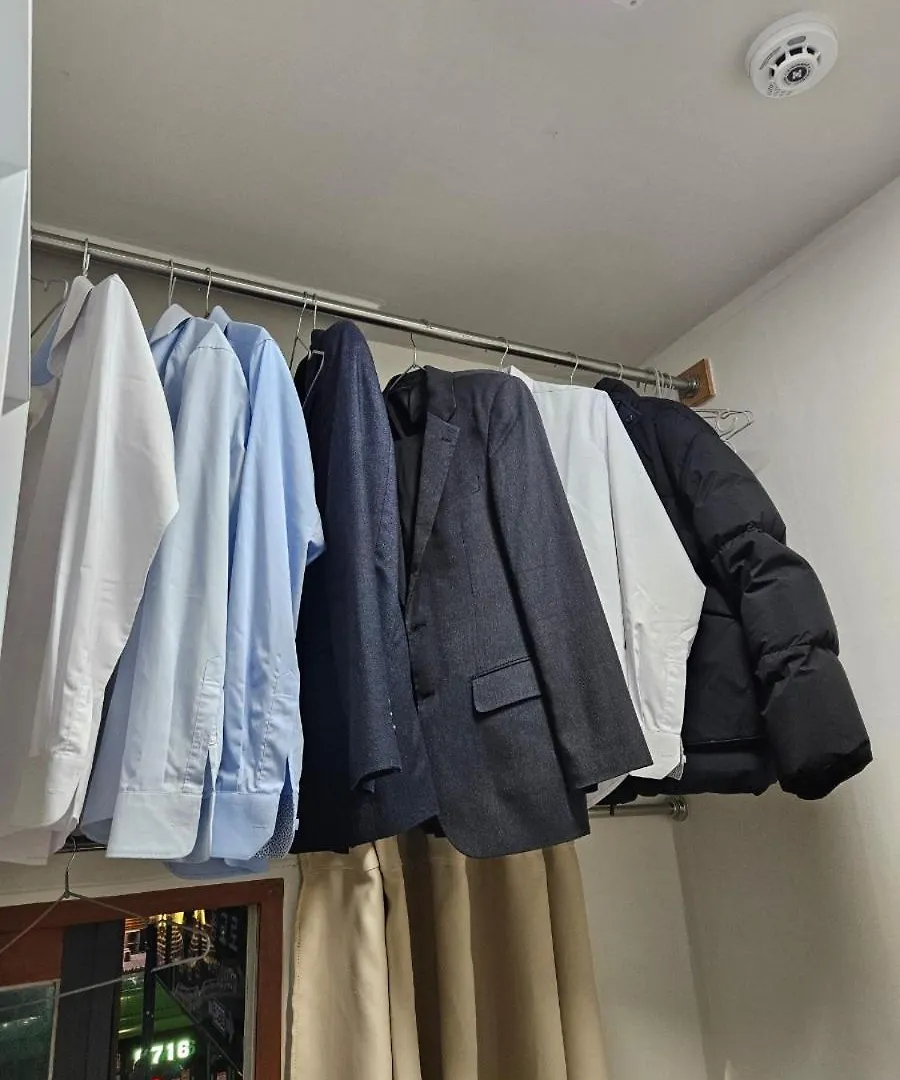 Sunshine Hongik - Male Only Hostel Seoul 0*,  South Korea