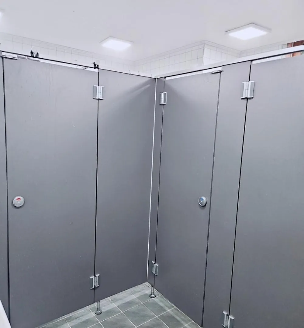Hostel Sunshine Hongik - Male Only Pansiyon Seul